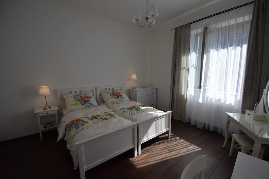 Hotel Hnízdo Snů Hradec Králové Habitación foto